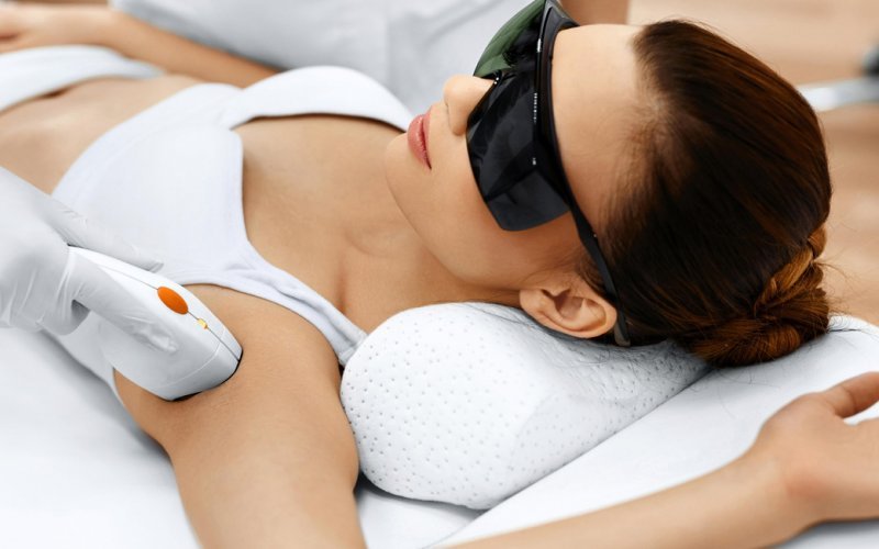 Lazer Epilasyon Sonrası Nelere Dikkat Edilmeli? - Mediful Güzellik Merkezi